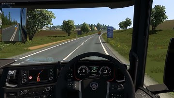 reckless overtake 03/11/24 utc10:37pm