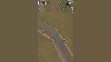 GT3 Challenge Fixed by Fanatec | !commands | !help | Next: Formula Vee ... | #airacingttv on #Twitch