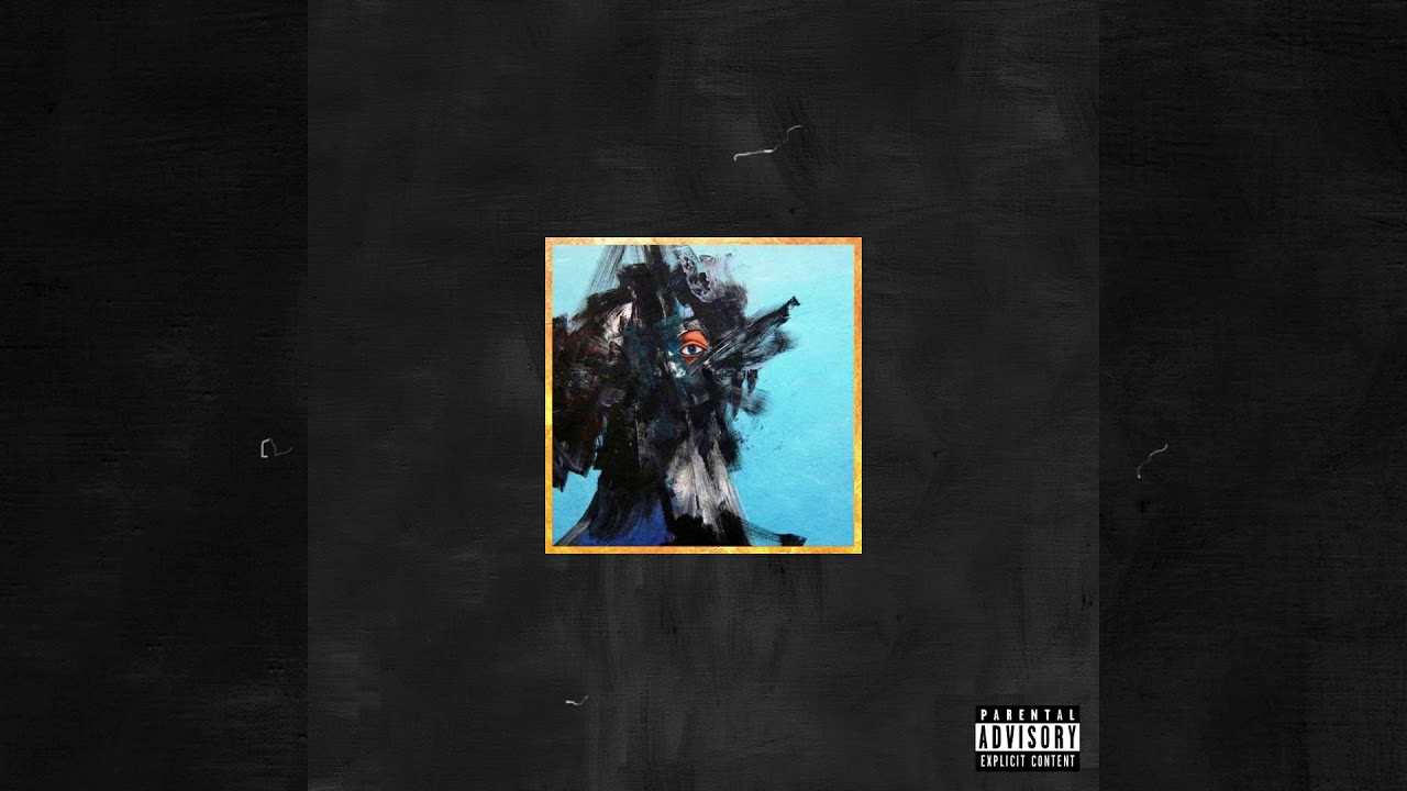 "EYE FOR EYE" Kanye West x Kid Cudi Yeezus Type Beat prod. JURA KEZ YouTube