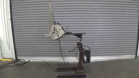 Thiele Streamfeeder ST 1450 Friction Feeder SIGMA Equipment