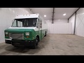 3662P 2010 FREIGHTLINER MT55 STEP VAN