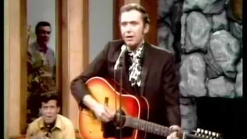 Bobby Bare - "Ruby Don't Take Your Love to Town"