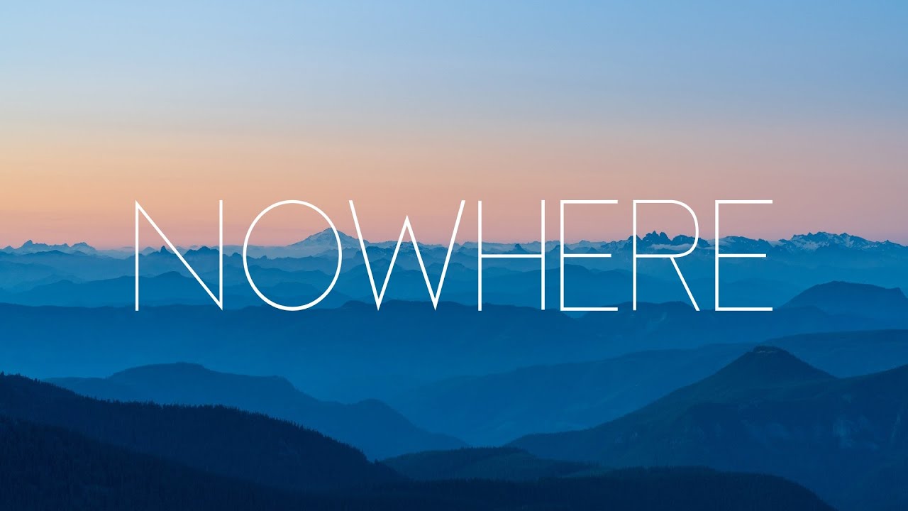 Regardez Nowhere feat.ネヂェム&初音ミク sur YouTube Regardez Nowhere feat.ネヂェム&初音ミク sur YouTube