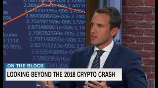 CNN Money - Fiorenzo Manganiello & Nessim-Sariel Gaon 2019 Swiss Blockchain Outlook