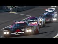 GTSPORT GroupⅭ Endurance series SUZUKA 90 minute Race