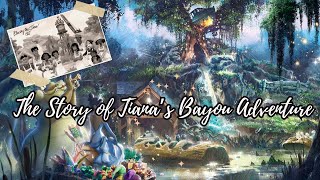 Tiana’s Bayou Adventure PLOT Revealed | NEW Ride Effects Testing | Disney World News