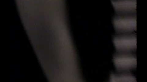 Experimental Music Video 