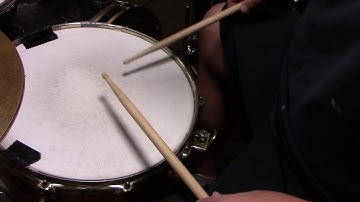 How to use Syncopation by Ted Reed