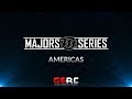 Majors Series - Americas Region | Round 2 | Daytona International Speedway