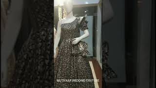 A beautiful Bling Sequins Black n White Ball Gown Porm Dress.Be the QUEEN of the show.