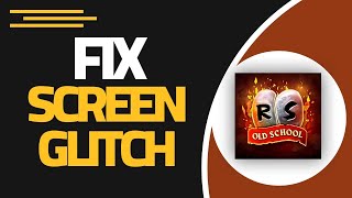 How To Fix Old School RuneScape App Screen Glitch | Step By Step screenshot 4