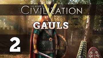 Civilization 5 Deity: Let