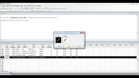 Minitab CI for 1 mean