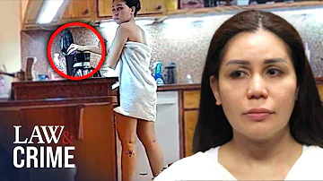 Woman Who Poisoned Husband’s Coffee with Bleach Gets Shocking Sentence