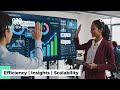 Outdated Systems Slowing You Down? Transform Your Business Today