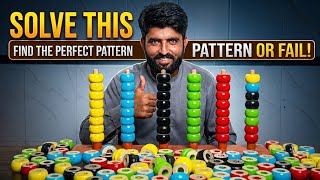 Mind Puzzle Games Satisfying ASMR Live 141 screenshot 2