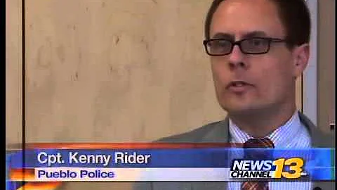 Police use tips from social media to solve crimes