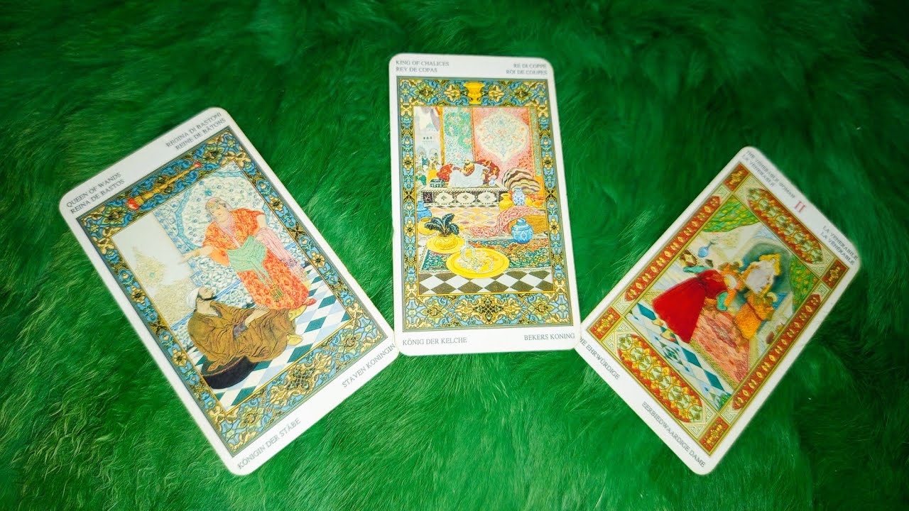 Что они предпримут дальше?