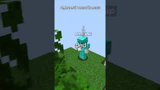 I Put a Minecraft X RAYER in a Never Ending Maze Wealth