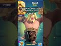 Asking Supercell to take ts back 😮‍💨 #clashroyale #update #shorts #gaming