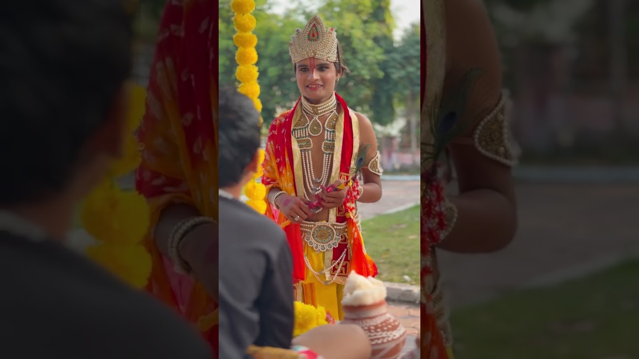 Episode 76 Krishna Atkheliya | Krishna Leela | Yashomati Maiya Ke NandLala 