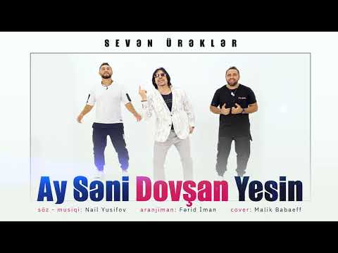 Seven Urekler Grupu (Ay Seni Dovsan Yesin) FDS Production