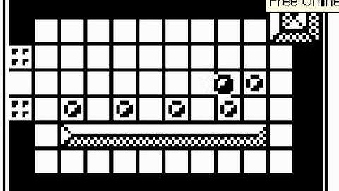 Stigma - TI-84 Plus, TI-83 Plus Games - Graphing Calculator Games