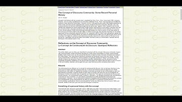 Com 102 Week 5 Screencast Video