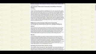 Com 102 Week 5 Screencast Video