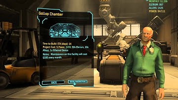 X-Com Enemy Unknown - #34 - Final preparations for the final fight!