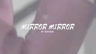 ꒰ f.hero x milli ft changbin - mirror mirror ꒱ (audio soft) screenshot 2