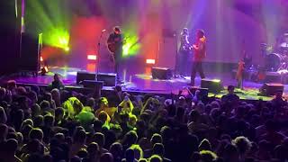 The Front Bottoms - Wolfman (Live) @ Champagne Jam 2019