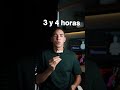 Me costó 2 años y perder clientes aprender esto — y te lo explico en 30 segundos
