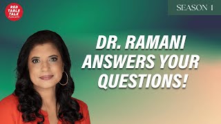 Q&A w/ Dr. Ramani: We Answer Your Burning Questions on Narcissism