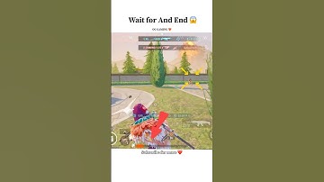 The Most INSANE 1v4 Clutch In BGMI History