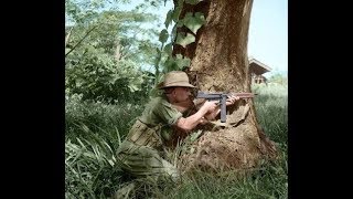 Britain's Vietnam War