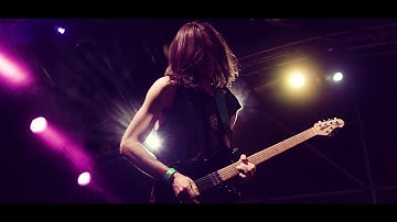 Ohgod -  Hungry Ghosts [Official Video HD]