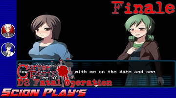 Scion Plays: Corpse Party D2: Fatal Operation Finale