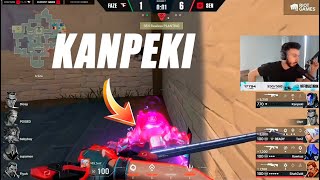 SEN TenZ Loves SEN Kanpeki