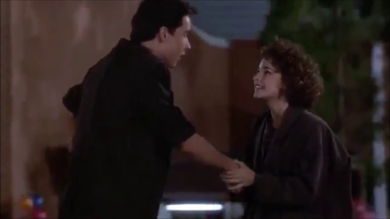 fall for her (nobody else) - runner and bobby