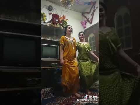 اجمل دبكه بنات الرقه