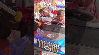 Mela deilo ka aata hai