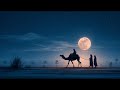 Midnight in the Desert – Emotional Romantic Arabic Song | Arabian Love Vibes #3