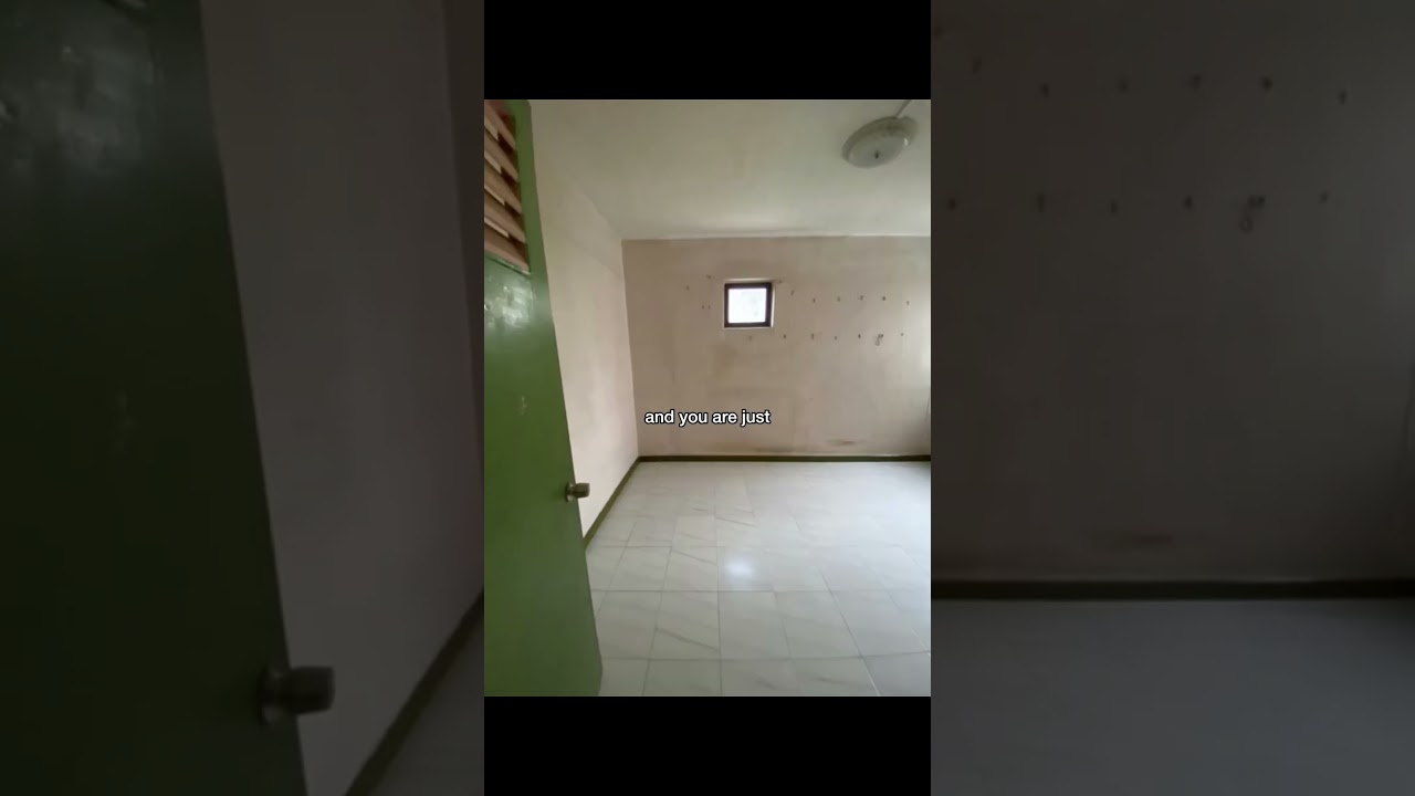 Crazy 3 Room HDB Transformation 🤯 #renosg #singapore #interiordesign #beforeafter #renovation #hdb