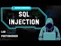 Lab: SQL Injection | PortSwigger | De Cero A Pentester Web