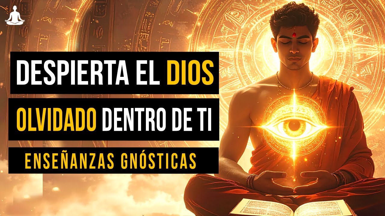 El Secreto Prohibido Para Despertar El Dios Olvidado En Ti - YouTube