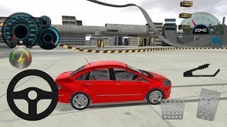 Linea Drift & Stunt - Linea Super Drift Car Driving FHD screenshot 5