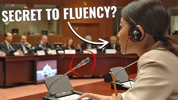 Interpreter Techniques to Learn a Language FAST