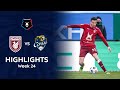 Highlights Rubin vs FC Sochi (1-0) | RPL 2020/21