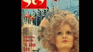 Şenay - Sev Kardeşim - Orijinal Plak Kayıt